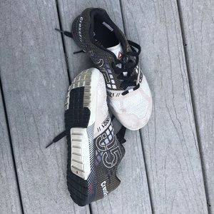 Reebok Crossfit Nano 5.0 EUC